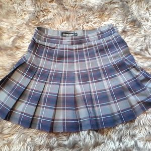 American Apparel Mini Skirt